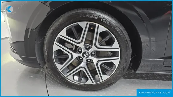 HYUNDAI GRANDEUR 3.5 GASOLINE 2WD