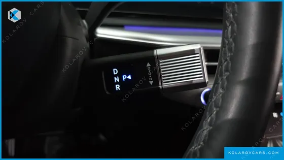 HYUNDAI GRANDEUR 3.5 GASOLINE 2WD