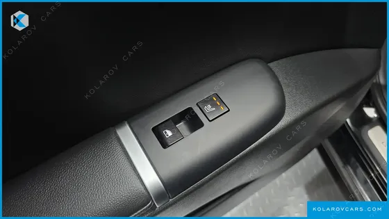 HYUNDAI GRANDEUR 3.5 GASOLINE 2WD