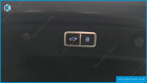 HYUNDAI GRANDEUR 3.5 GASOLINE 2WD