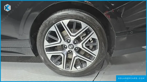 HYUNDAI GRANDEUR 3.5 GASOLINE 2WD
