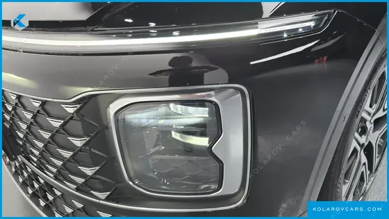 HYUNDAI GRANDEUR 3.5 GASOLINE 2WD