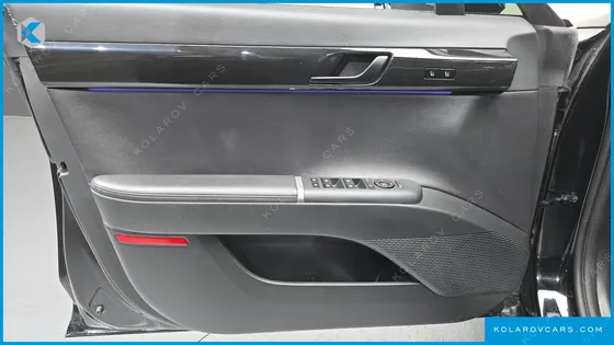 HYUNDAI GRANDEUR 3.5 GASOLINE 2WD