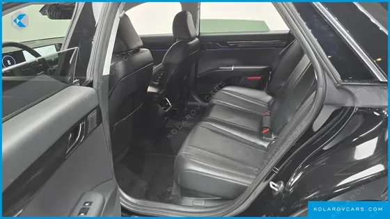 HYUNDAI GRANDEUR 3.5 GASOLINE 2WD