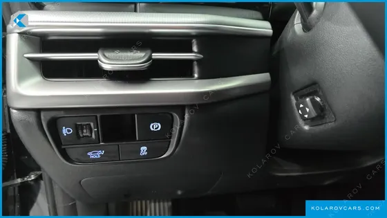 HYUNDAI GRANDEUR 3.5 GASOLINE 2WD