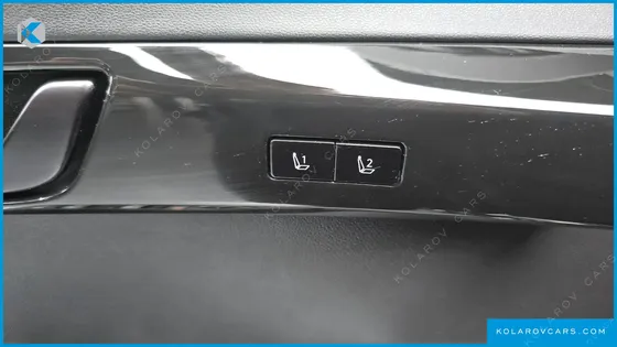 HYUNDAI GRANDEUR 3.5 GASOLINE 2WD