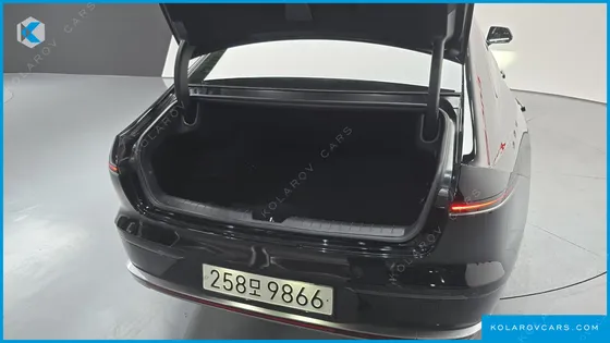 HYUNDAI GRANDEUR 3.5 GASOLINE 2WD