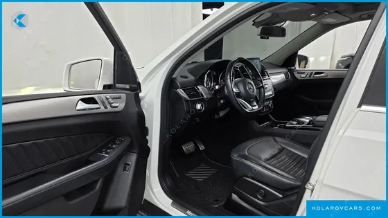 MERCEDES GLE-CLASS GLE350 D 4MATIC PREMIUM