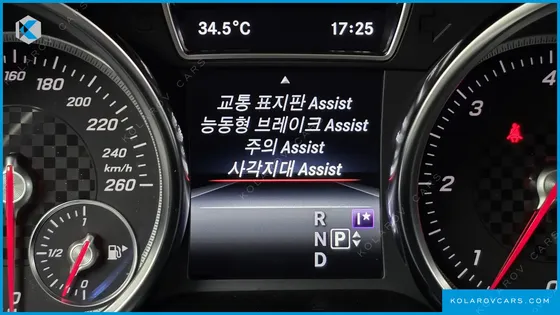 MERCEDES GLE-CLASS GLE350 D 4MATIC PREMIUM