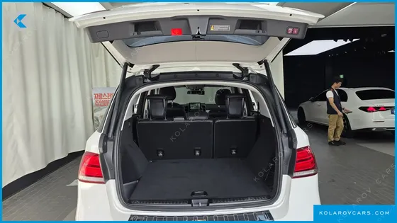 MERCEDES GLE-CLASS GLE350 D 4MATIC PREMIUM