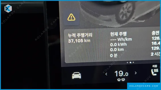 TESLA MODEL Y RWD