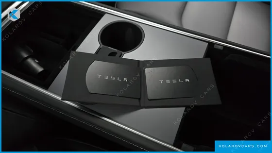 TESLA MODEL Y RWD