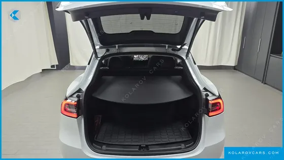 TESLA MODEL Y RWD