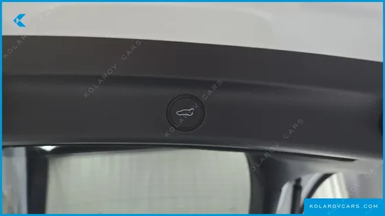 TESLA MODEL Y RWD