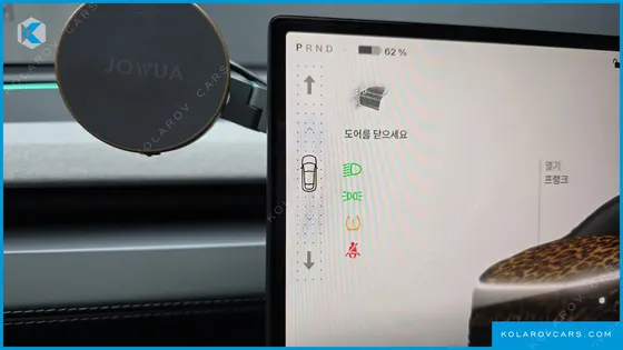 TESLA MODEL Y L LONG RANGE AWD