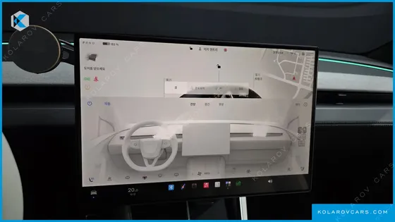 TESLA MODEL Y L LONG RANGE AWD