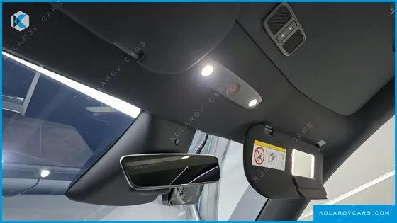 TESLA MODEL Y L LONG RANGE AWD