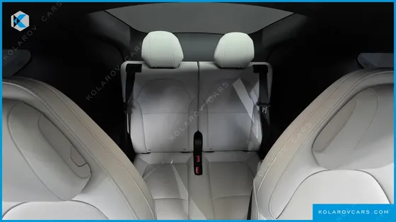 TESLA MODEL Y L LONG RANGE AWD