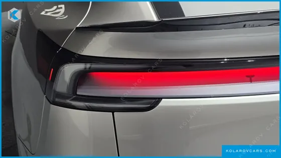 TESLA MODEL Y L LONG RANGE AWD