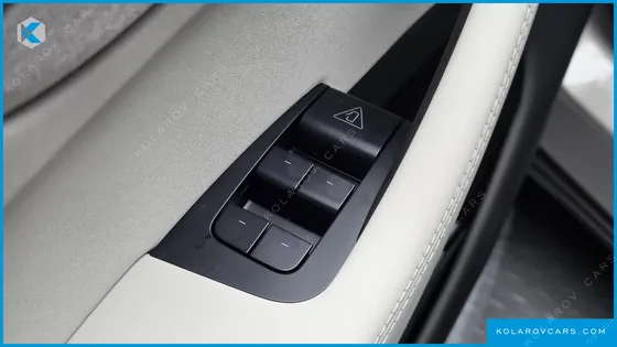 TESLA MODEL Y L LONG RANGE AWD