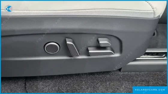 TESLA MODEL Y L LONG RANGE AWD