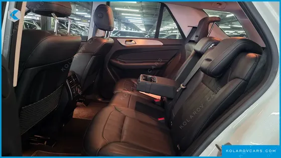 MERCEDES GLE-CLASS GLE350 D 4MATIC