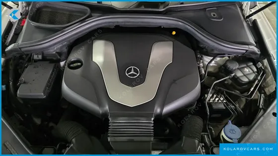 MERCEDES GLE-CLASS GLE350 D 4MATIC