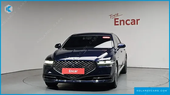GENESIS G90 3.8 AWD