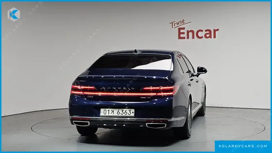 GENESIS G90 3.8 AWD