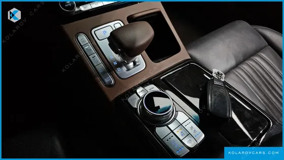 GENESIS G90 3.8 AWD