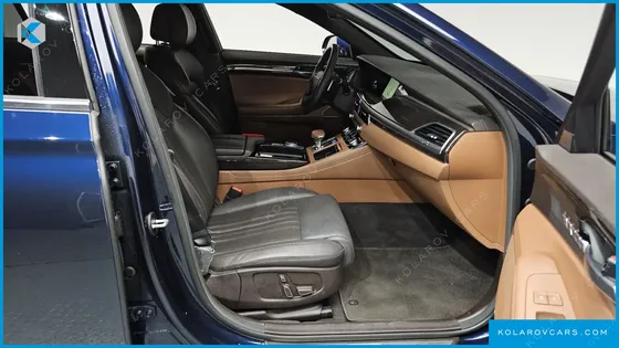 GENESIS G90 3.8 AWD