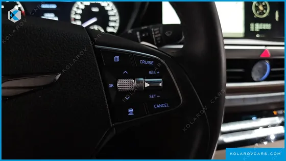 GENESIS G90 3.8 AWD