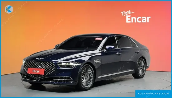 GENESIS G90 3.8 AWD