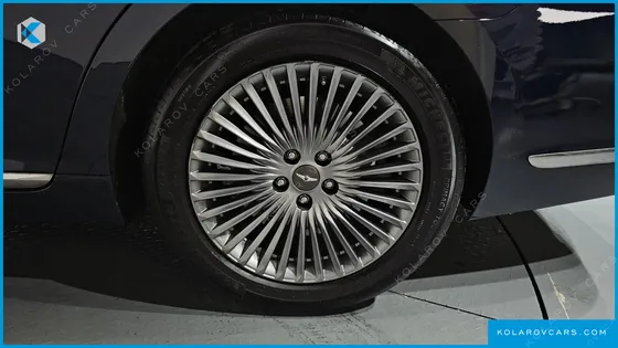 GENESIS G90 3.8 AWD