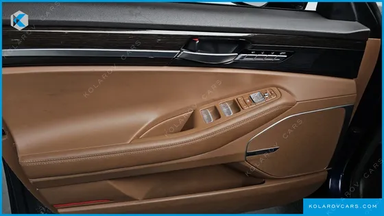 GENESIS G90 3.8 AWD