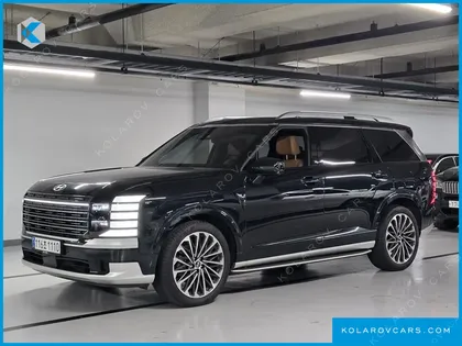 HYUNDAI PALISADE HEV 2.5T 4WD 9-SEATER