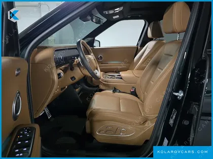 HYUNDAI PALISADE HEV 2.5T 4WD 9-SEATER