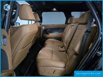 HYUNDAI PALISADE HEV 2.5T 4WD 9-SEATER