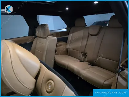 HYUNDAI PALISADE HEV 2.5T 4WD 9-SEATER