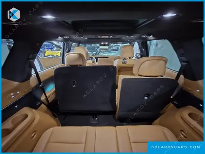 HYUNDAI PALISADE HEV 2.5T 4WD 9-SEATER