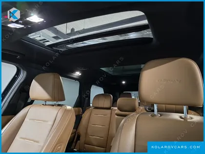 HYUNDAI PALISADE HEV 2.5T 4WD 9-SEATER