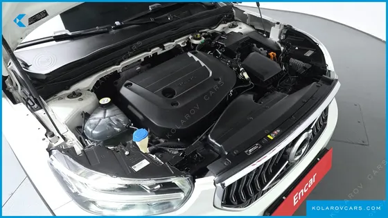 VOLVO XC40 B4 INSCRIPTION