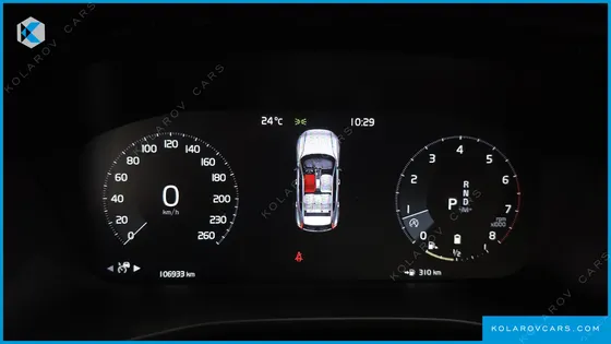 VOLVO XC40 B4 INSCRIPTION