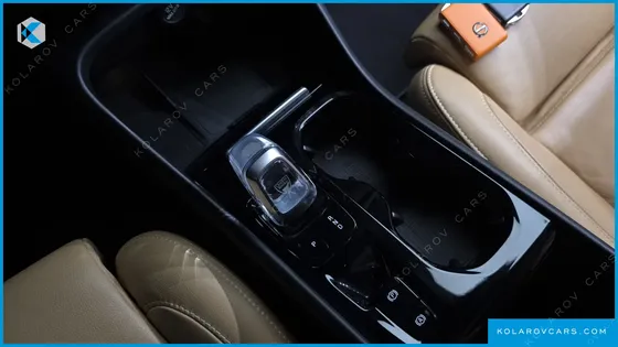 VOLVO XC40 B4 INSCRIPTION