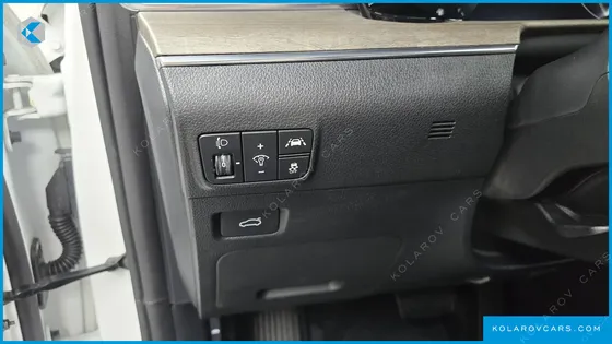KIA K5 1.6 TURBO
