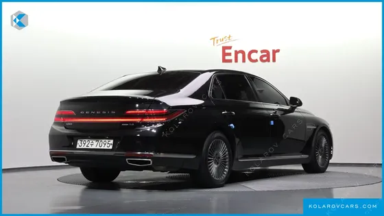 GENESIS G90 3.8 AWD