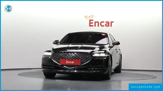 GENESIS G90 3.8 AWD