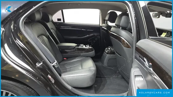 GENESIS G90 3.8 AWD