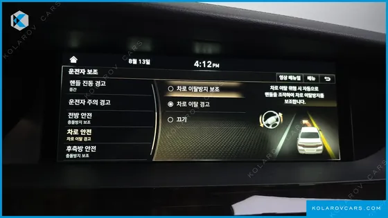 GENESIS G90 3.8 AWD