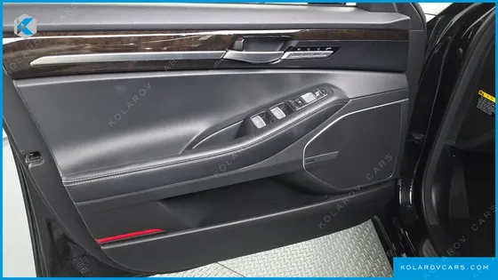 GENESIS G90 3.8 AWD